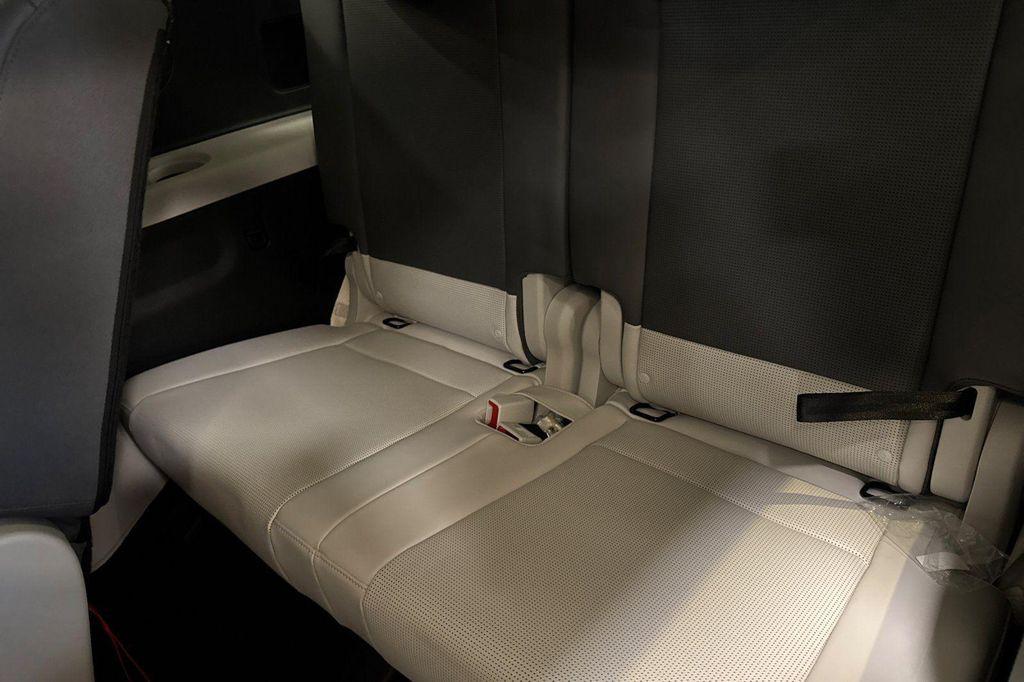 new 2026 Hyundai IONIQ 9 car, priced at $57,185