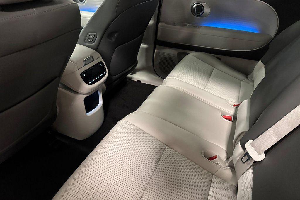 new 2026 Hyundai IONIQ 9 car, priced at $57,185