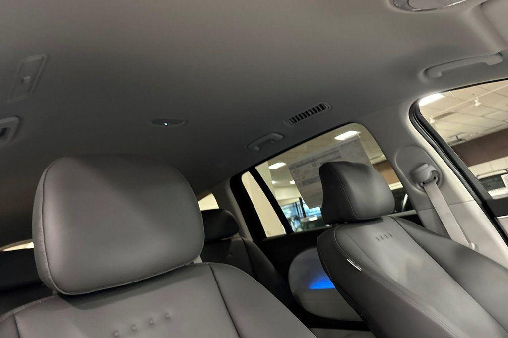 new 2026 Hyundai IONIQ 9 car, priced at $57,185