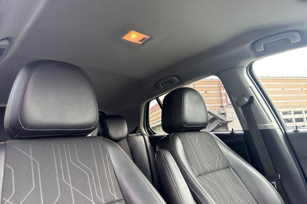 used 2019 Chevrolet Trax car, priced at $10,998