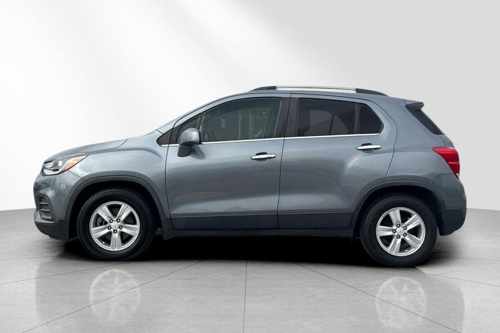 used 2019 Chevrolet Trax car, priced at $10,998