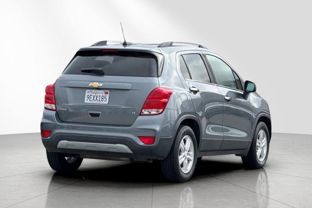 used 2019 Chevrolet Trax car, priced at $10,998