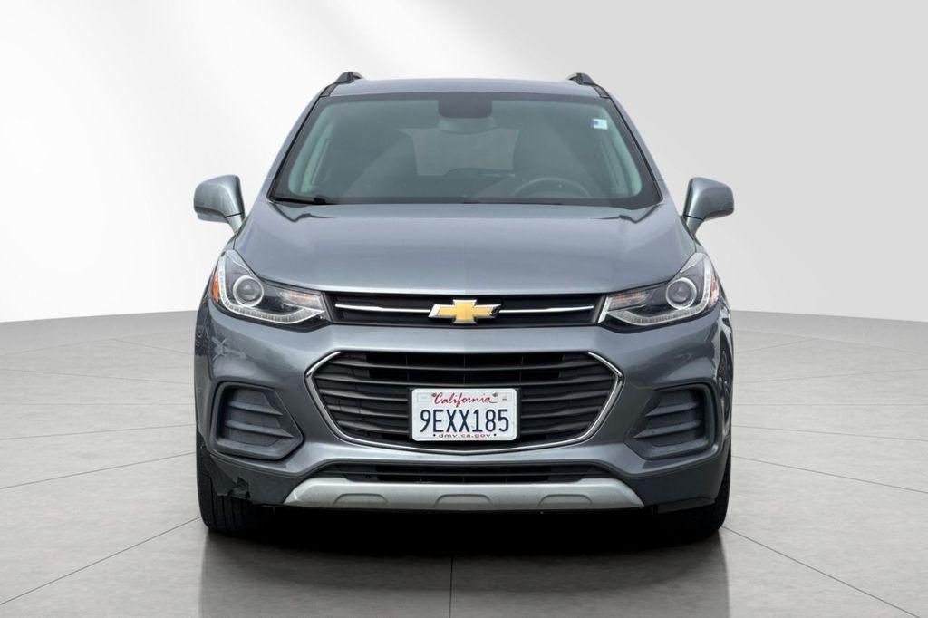used 2019 Chevrolet Trax car, priced at $10,998