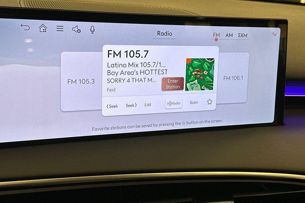 used 2026 Genesis GV70 car, priced at $49,991