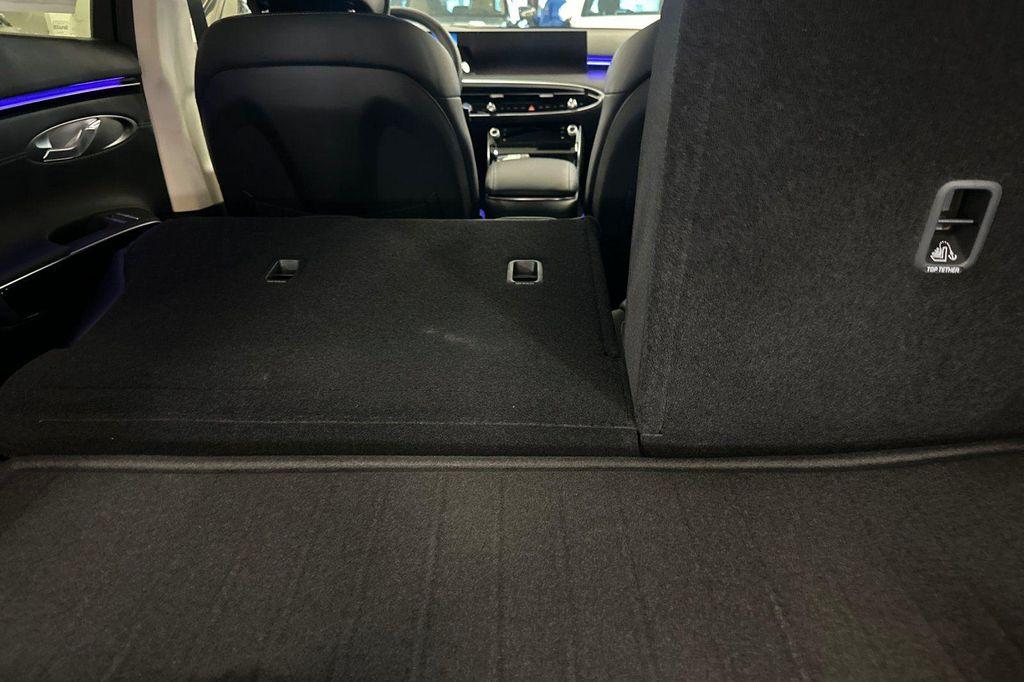 used 2026 Genesis GV70 car, priced at $49,991