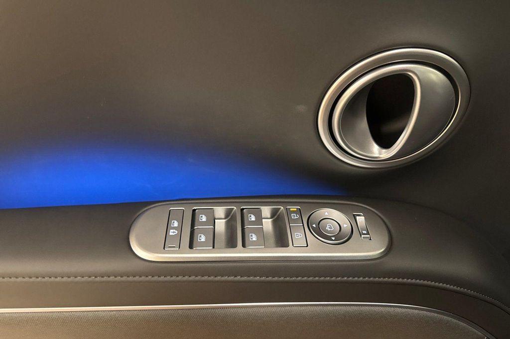 new 2026 Hyundai Palisade Hybrid car, priced at $61,540