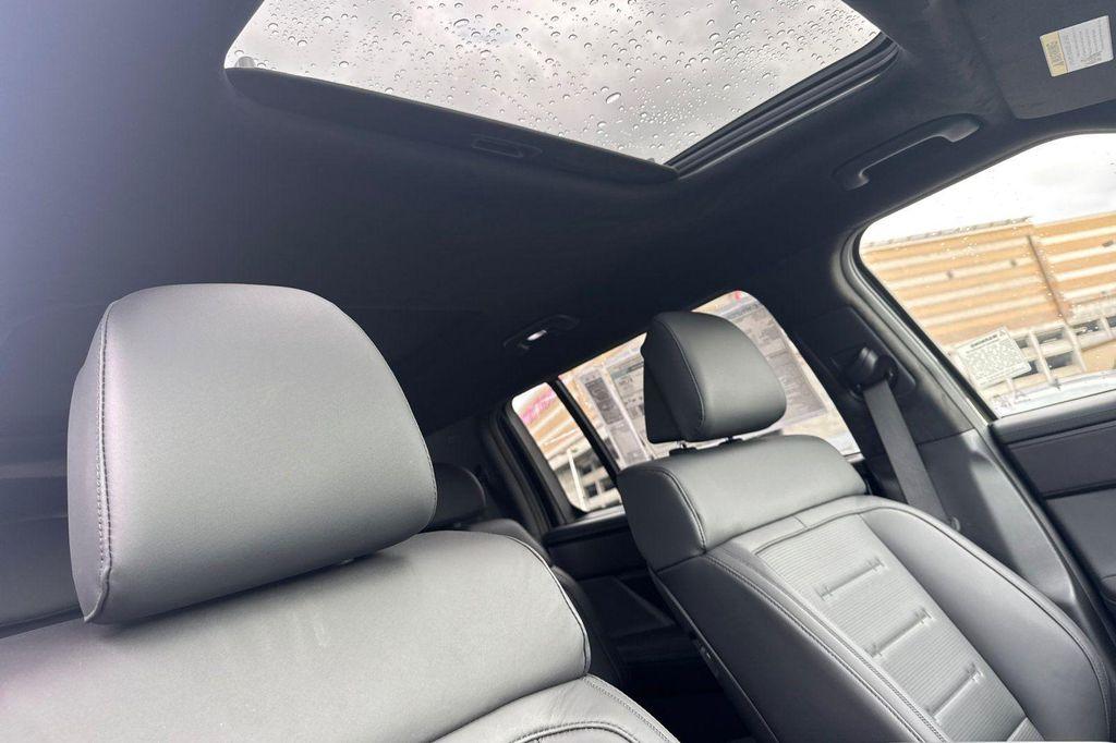 new 2026 Hyundai SANTA FE HEV car, priced at $46,995