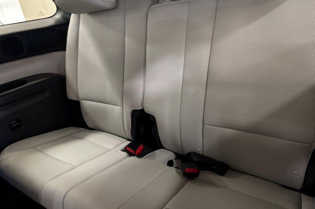 new 2026 Hyundai Palisade Hybrid car, priced at $62,440