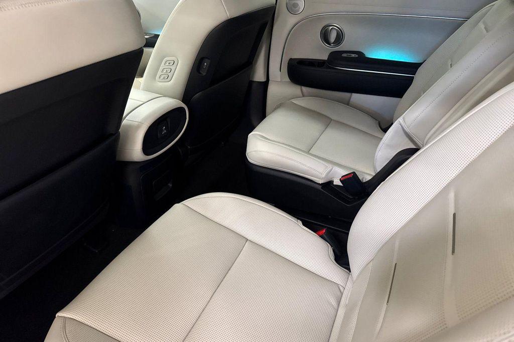 new 2026 Hyundai Palisade Hybrid car, priced at $62,440