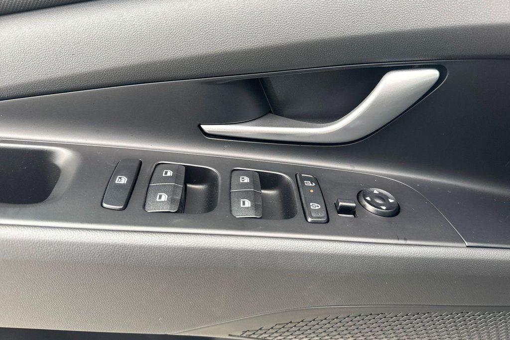 new 2026 Hyundai Elantra car, priced at $28,085