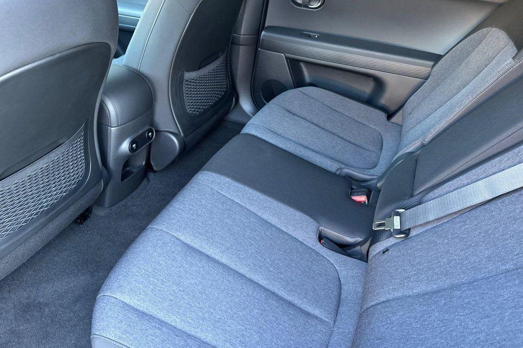 new 2026 Hyundai IONIQ 5 car, priced at $25,285