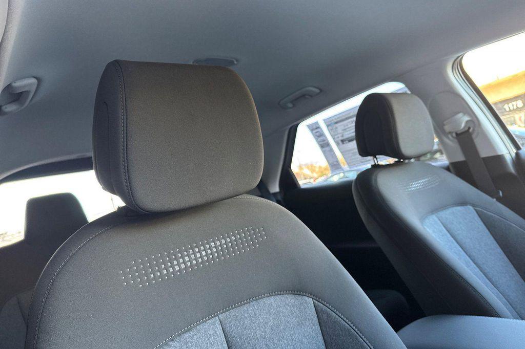 new 2026 Hyundai IONIQ 5 car, priced at $25,285