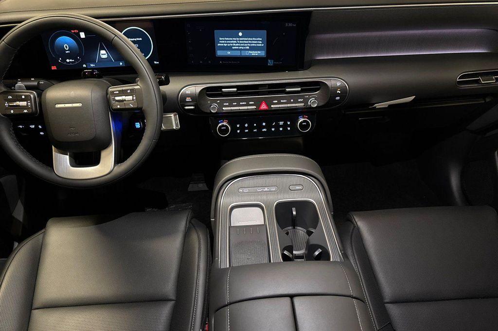 new 2026 Hyundai Palisade car, priced at $55,445