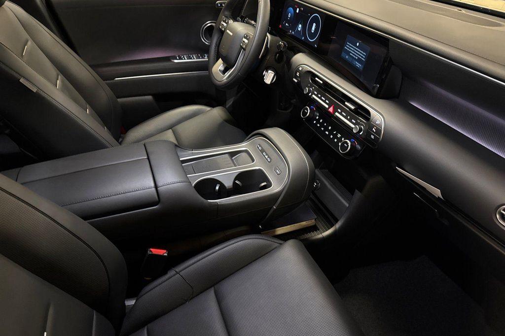 new 2026 Hyundai Palisade car, priced at $55,445