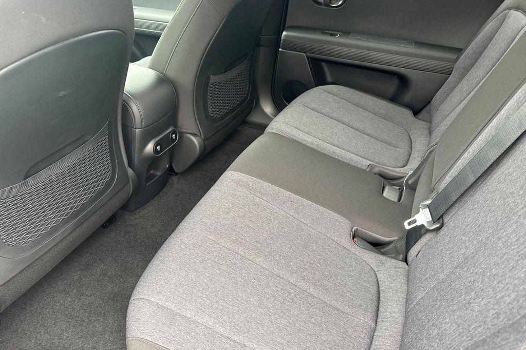 new 2026 Hyundai IONIQ 5 car, priced at $34,725
