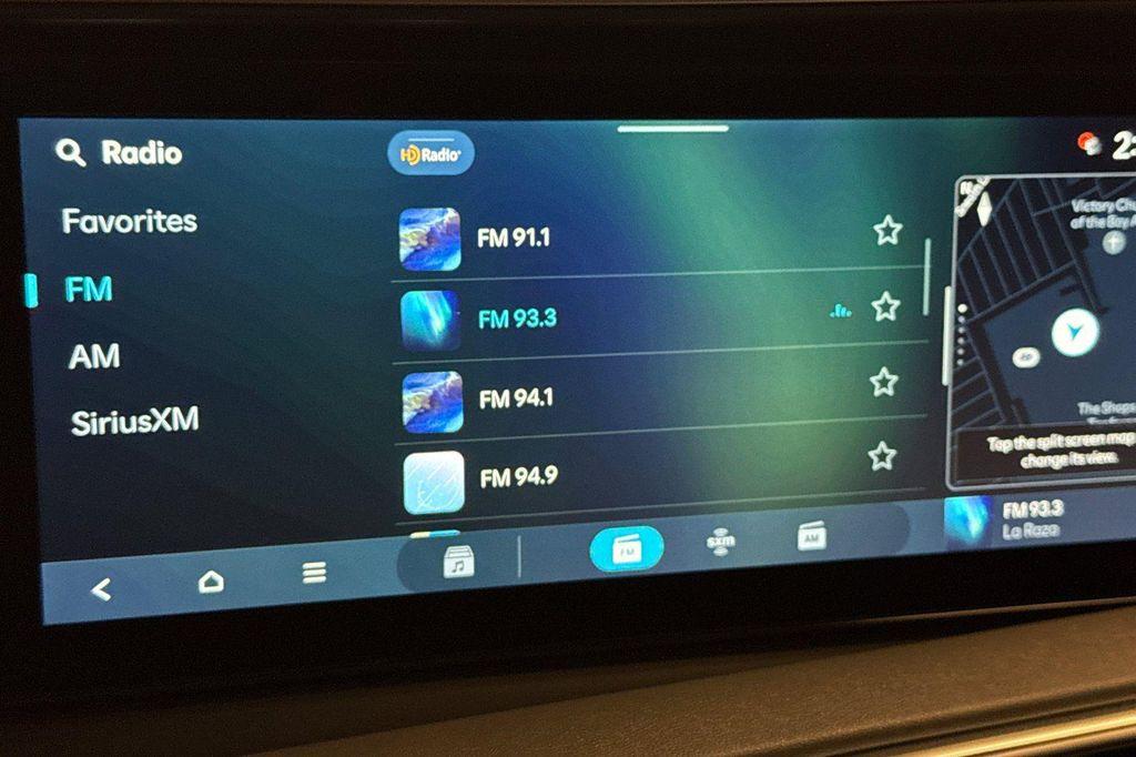 new 2026 Hyundai Palisade car, priced at $42,190