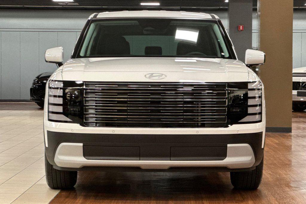 new 2026 Hyundai Palisade car, priced at $42,190