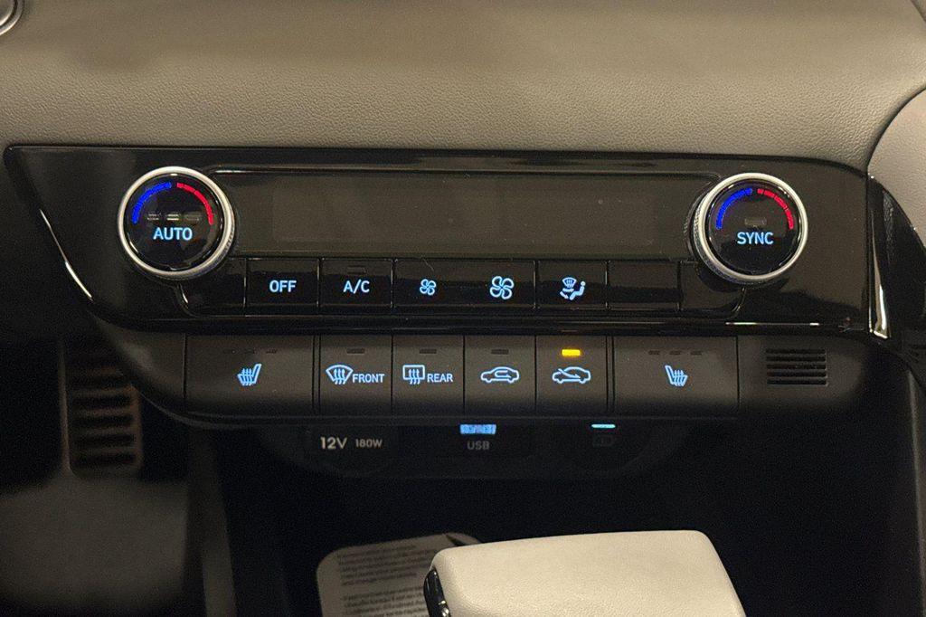 new 2026 Hyundai Elantra car, priced at $25,710