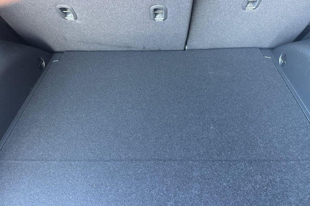 new 2026 Hyundai IONIQ 5 car, priced at $30,140