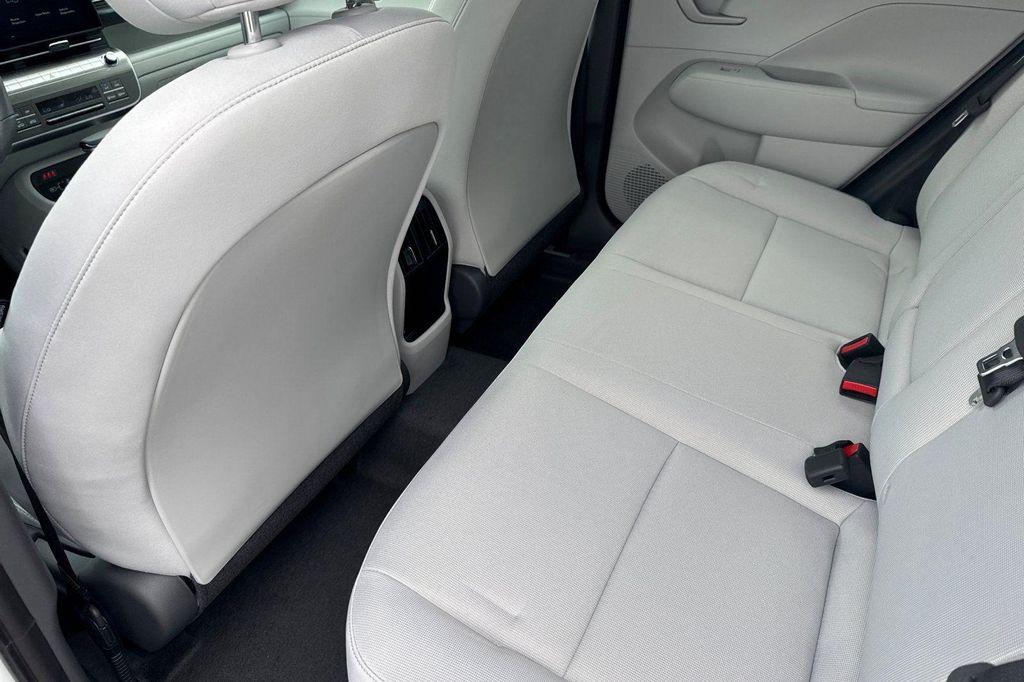 new 2026 Hyundai Kona car, priced at $28,020