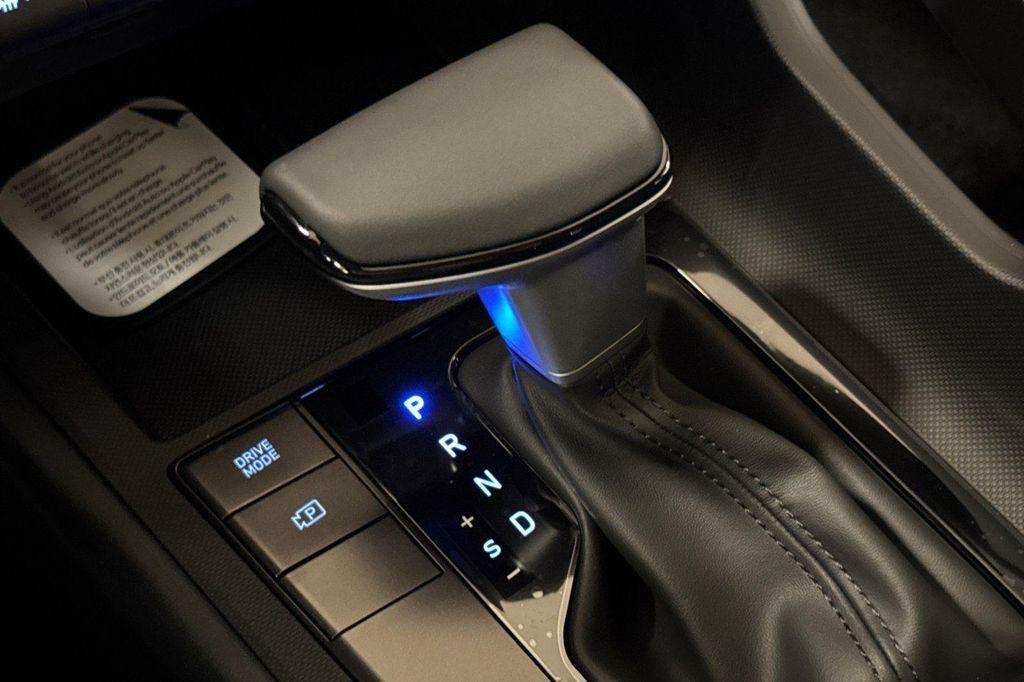 new 2026 Hyundai Elantra car, priced at $24,380