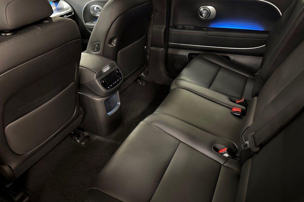 new 2026 Hyundai IONIQ 9 car, priced at $58,165