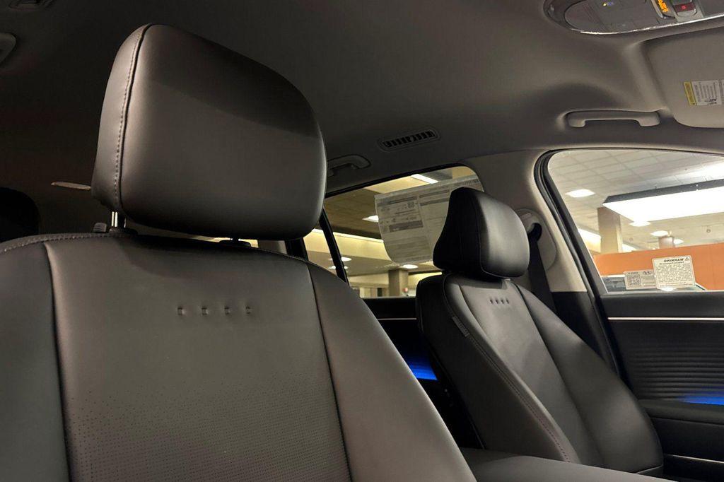 new 2026 Hyundai IONIQ 9 car, priced at $58,165