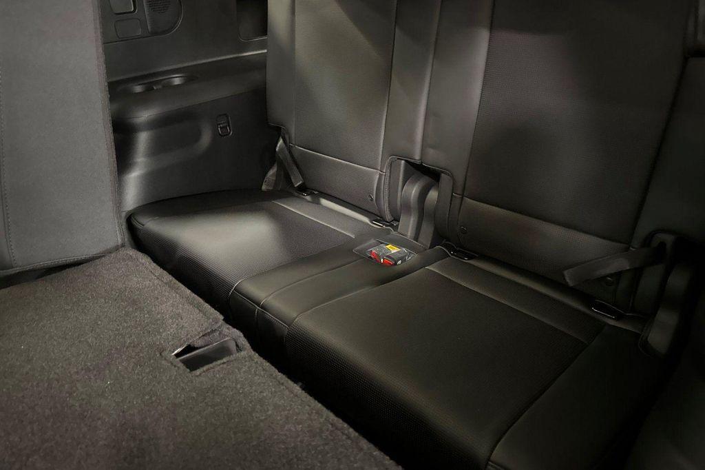 new 2026 Hyundai IONIQ 9 car, priced at $58,165