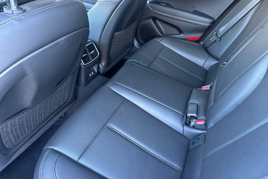 used 2026 Genesis G70 car, priced at $37,998