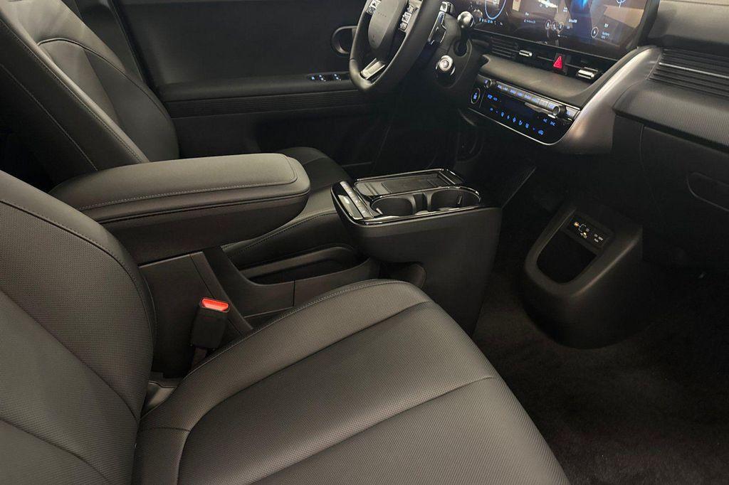 new 2026 Hyundai IONIQ 5 car, priced at $36,865