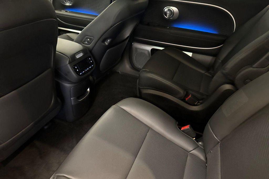 new 2026 Hyundai IONIQ 9 car, priced at $62,180