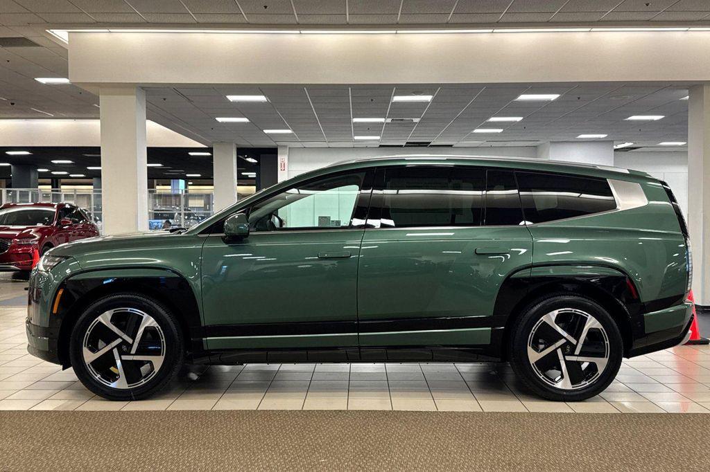 new 2026 Hyundai IONIQ 9 car, priced at $62,180