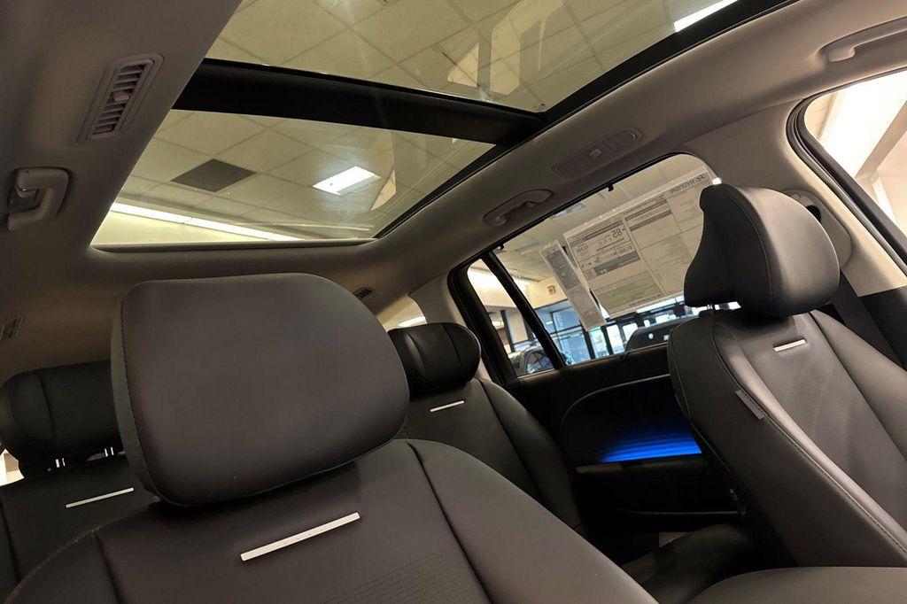 new 2026 Hyundai IONIQ 9 car, priced at $62,180