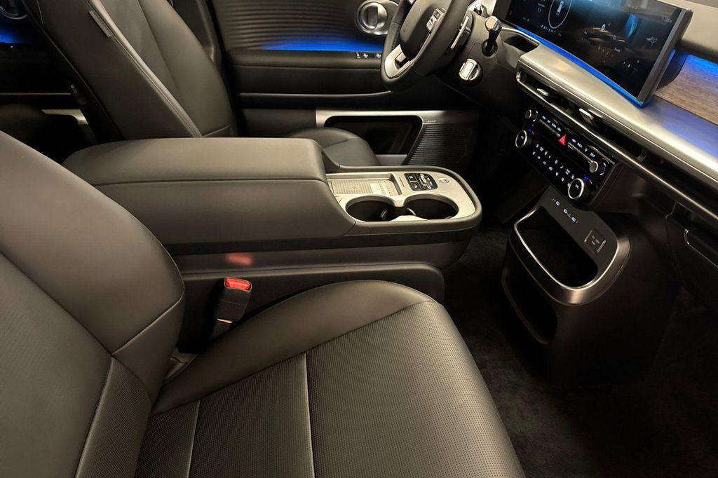 new 2026 Hyundai IONIQ 9 car, priced at $62,180