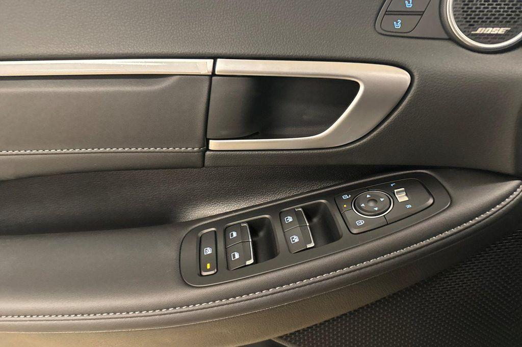 new 2026 Hyundai Sonata Hybrid car, priced at $39,145