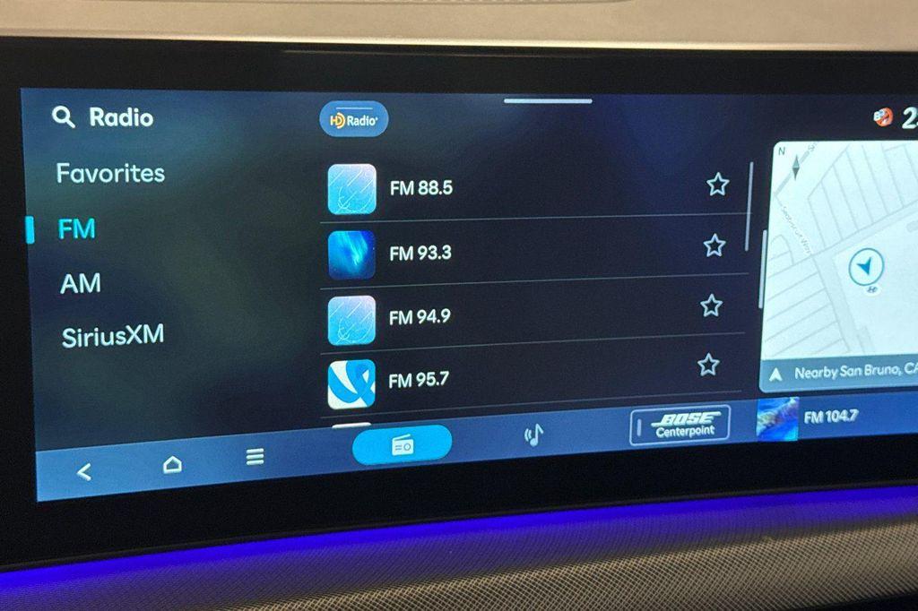 new 2026 Hyundai Sonata Hybrid car, priced at $39,145