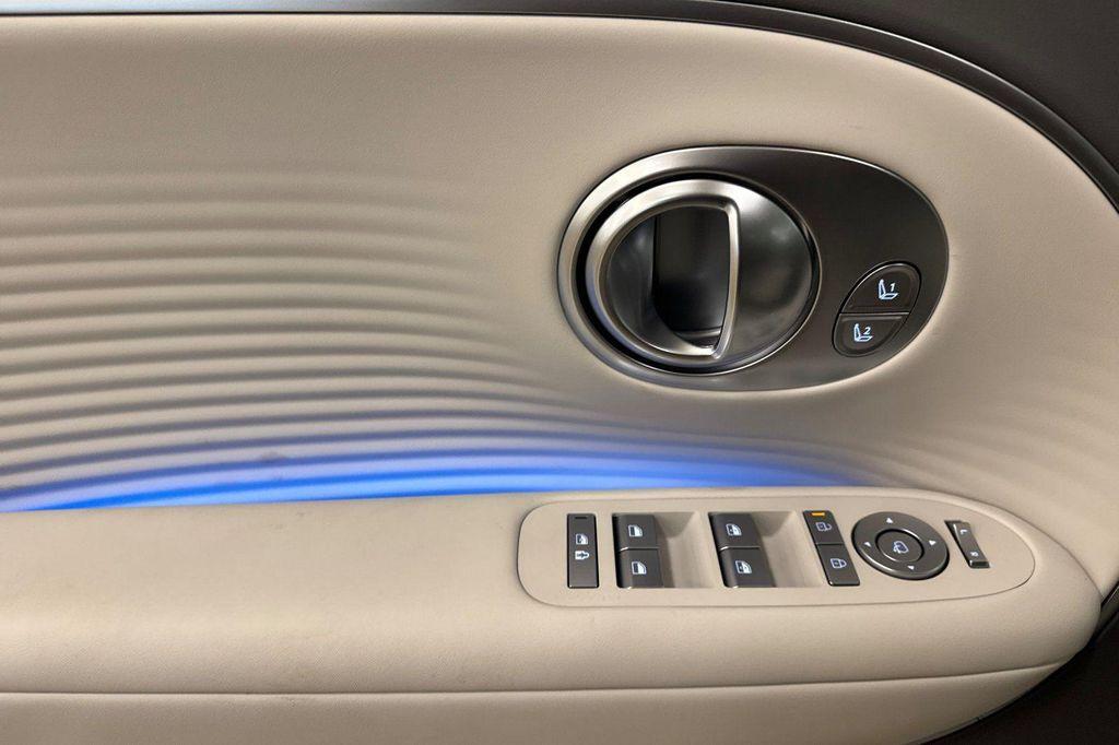 new 2026 Hyundai IONIQ 9 car, priced at $62,095