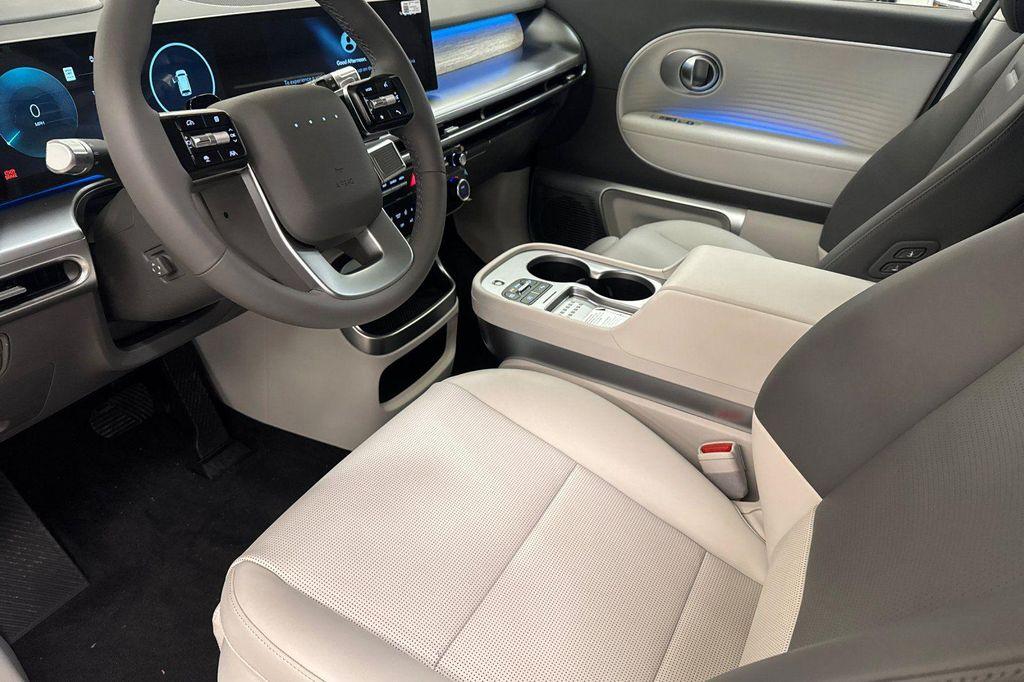 new 2026 Hyundai IONIQ 9 car, priced at $62,095