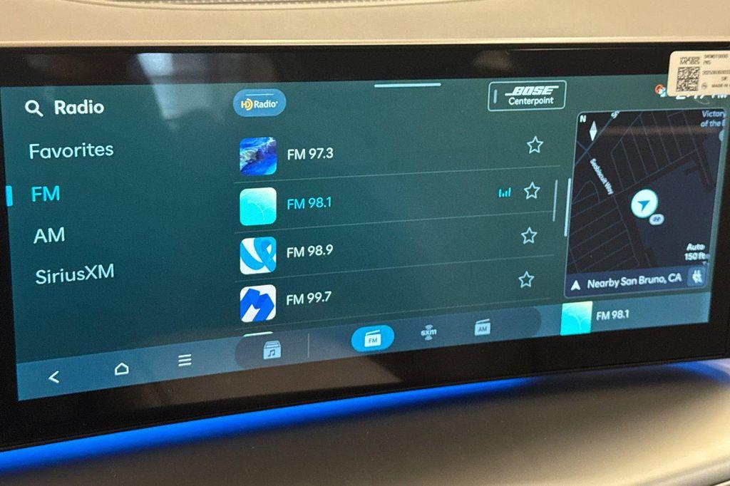 new 2026 Hyundai IONIQ 9 car, priced at $62,095