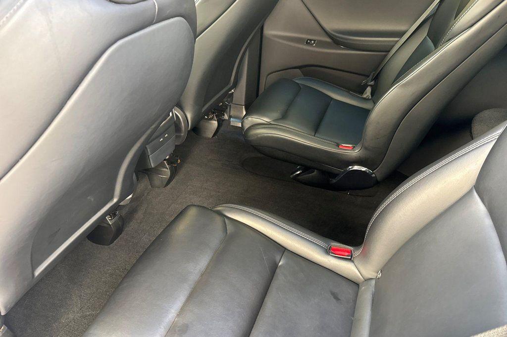 used 2020 Tesla Model X car, priced at $28,990