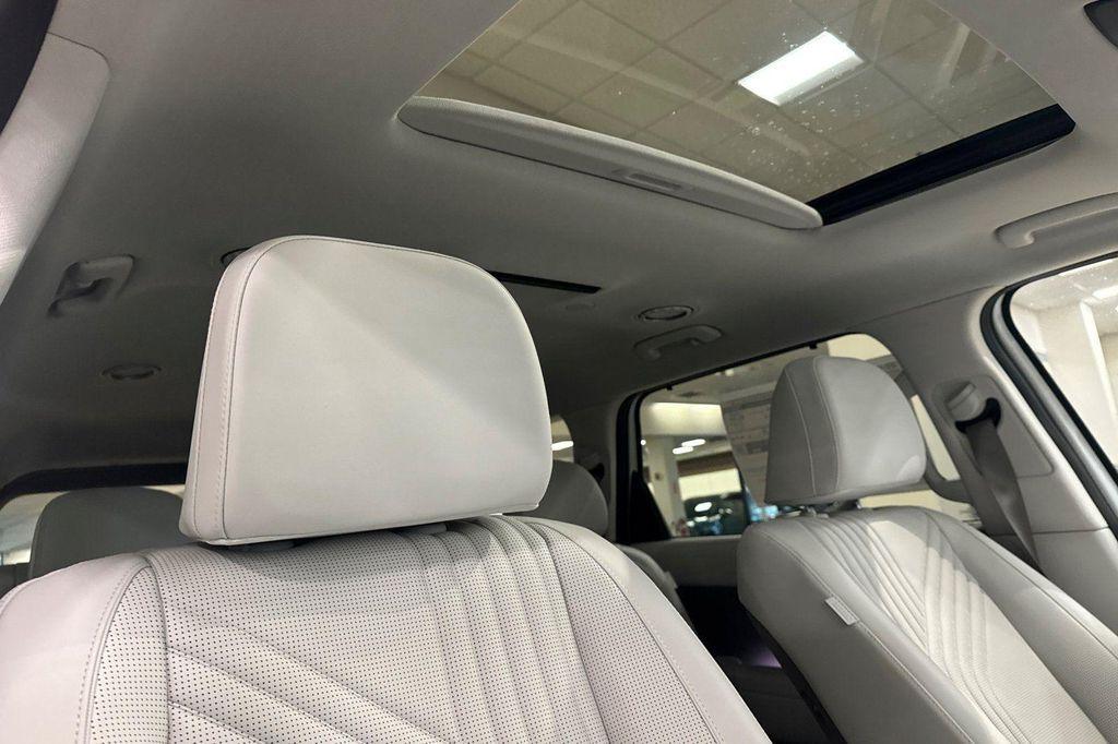 new 2026 Hyundai Palisade car, priced at $46,120