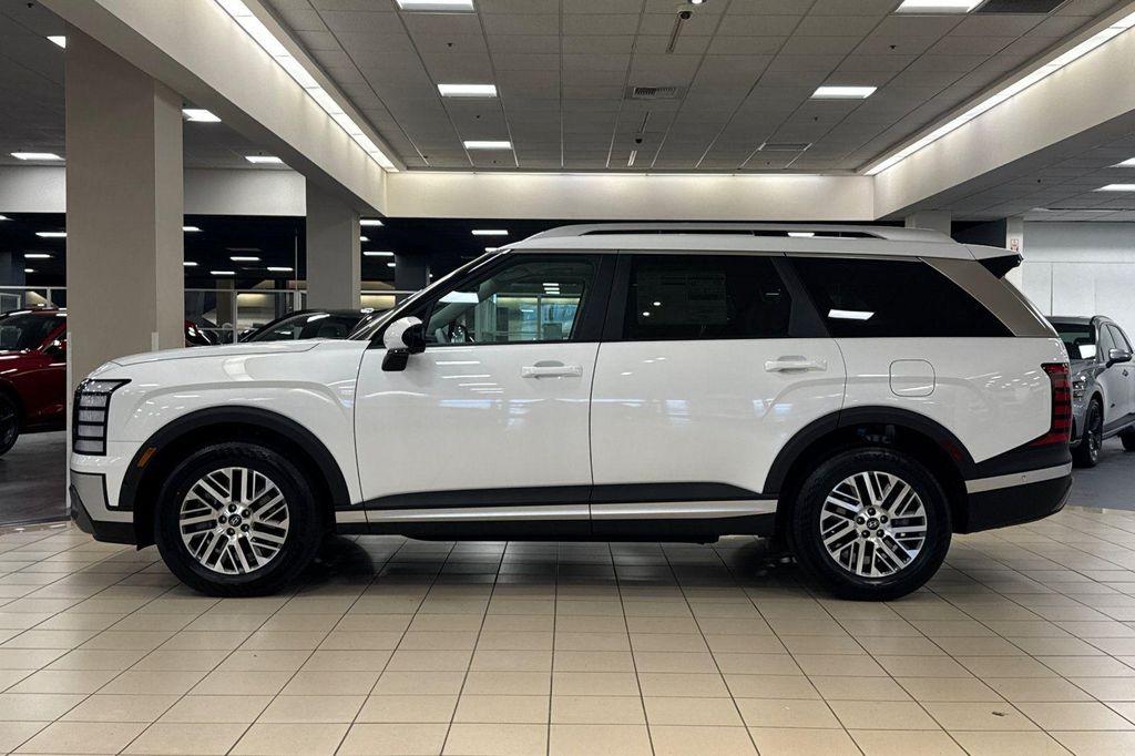 new 2026 Hyundai Palisade car, priced at $46,120