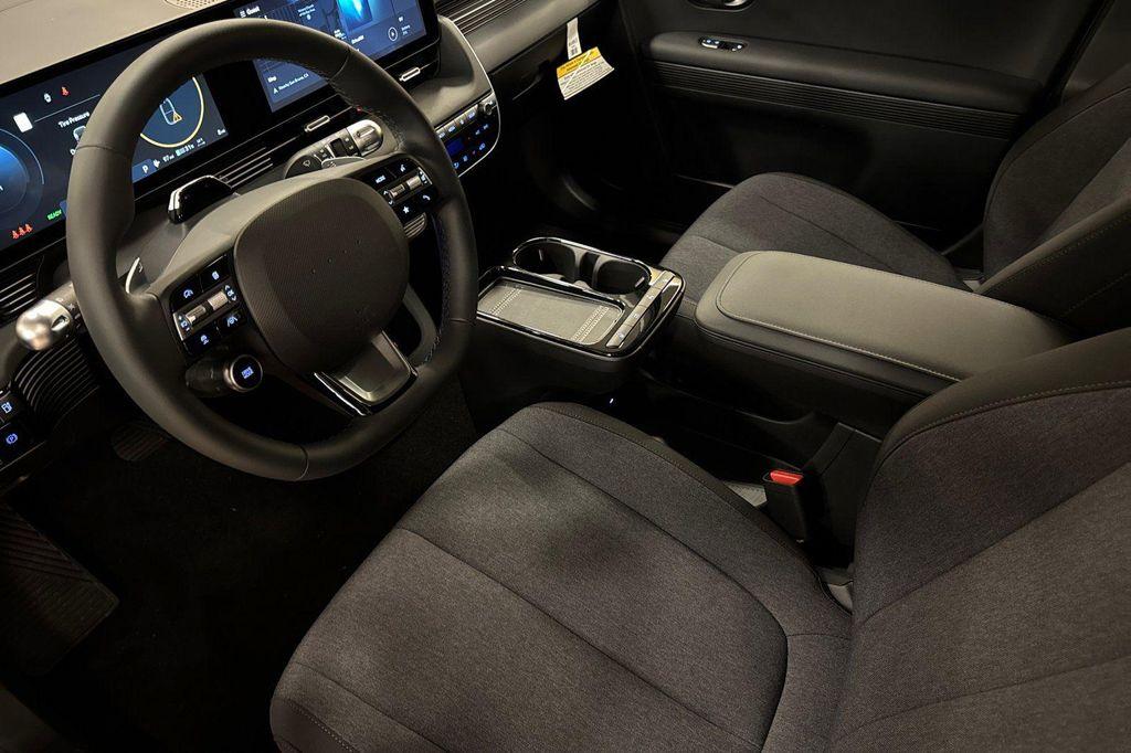 new 2026 Hyundai IONIQ 5 car, priced at $35,180