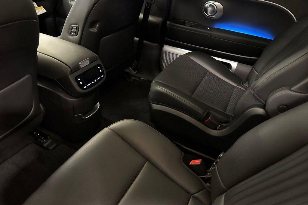 new 2026 Hyundai IONIQ 9 car, priced at $65,665