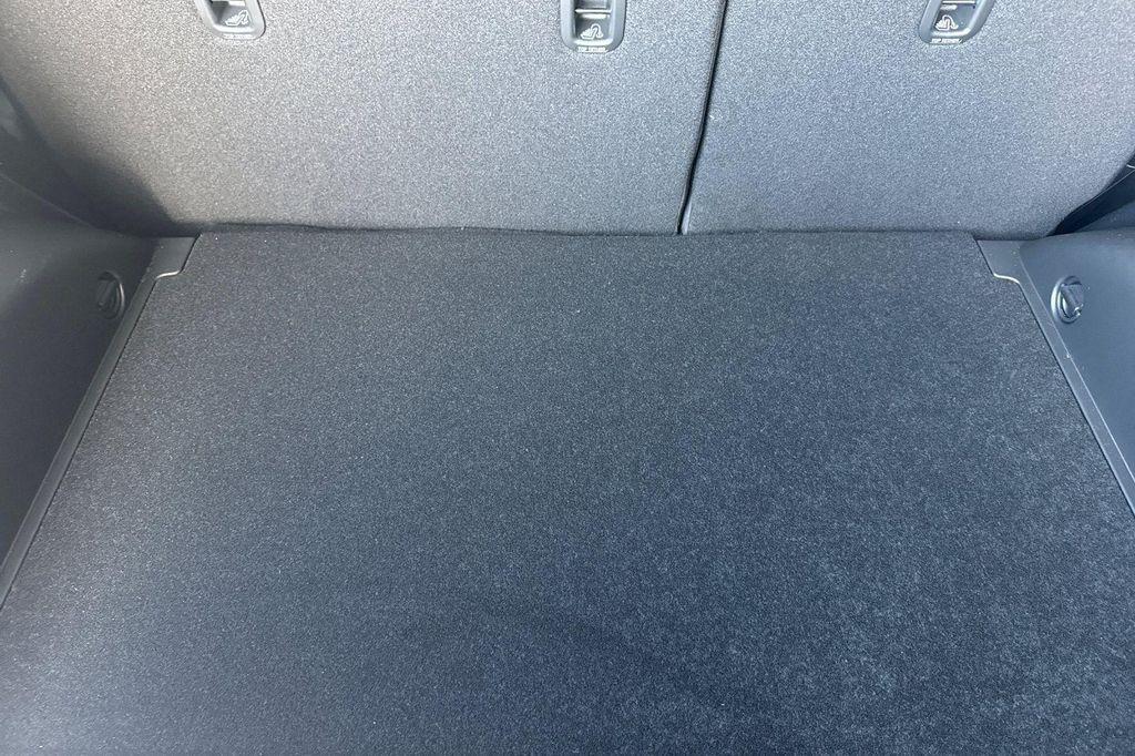 new 2026 Hyundai IONIQ 5 car, priced at $37,045