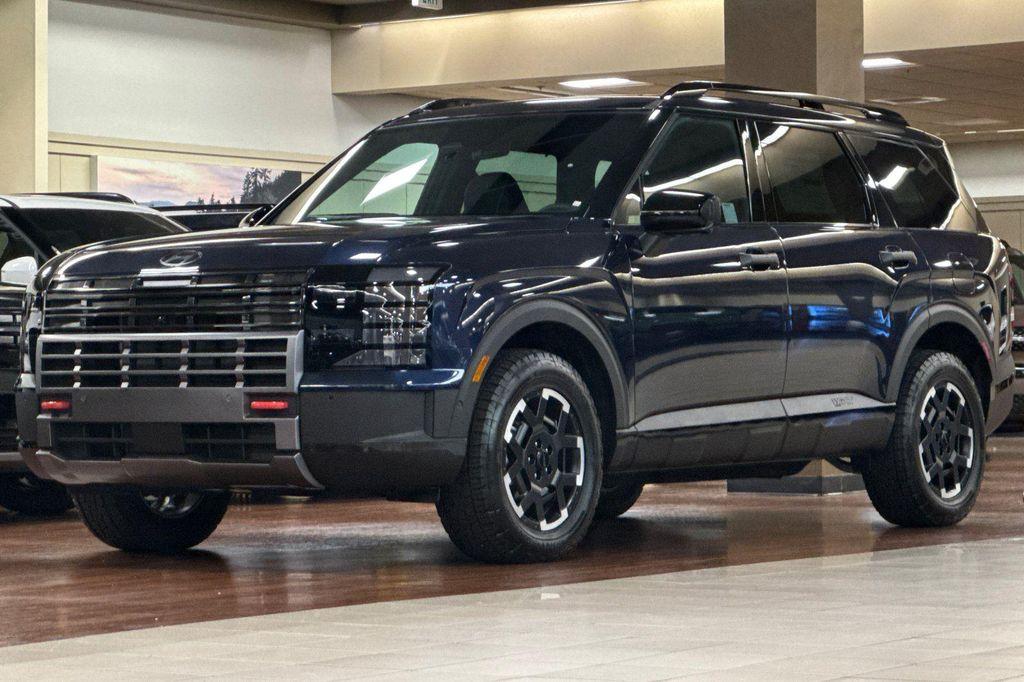 new 2026 Hyundai Palisade car, priced at $49,550