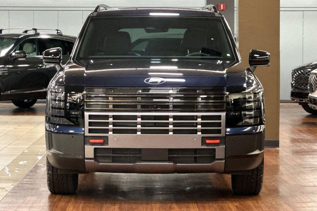 new 2026 Hyundai Palisade car, priced at $49,550