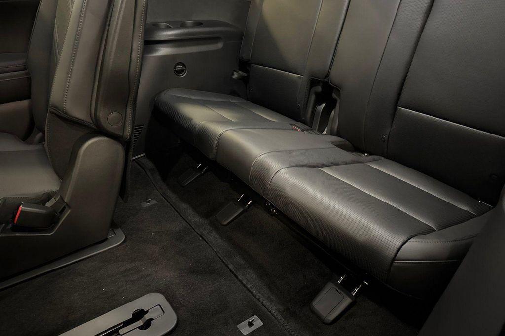 new 2026 Hyundai Palisade car, priced at $49,550