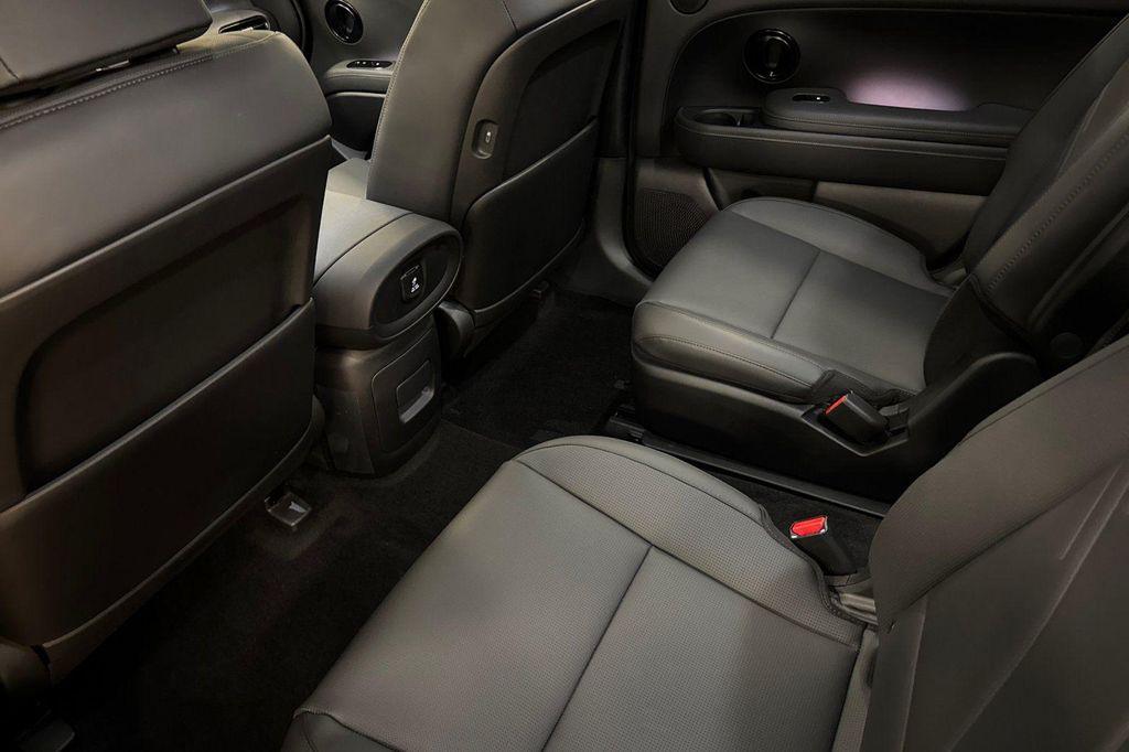 new 2026 Hyundai Palisade car, priced at $49,550