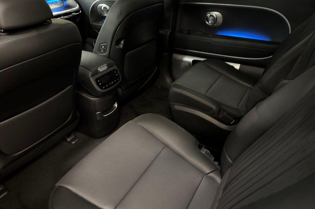 new 2026 Hyundai IONIQ 9 car, priced at $65,390